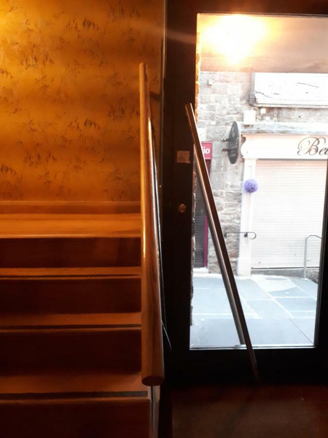 Luxurious Penthouse Apartment 1 , City Centre キルケニー エクステリア 写真