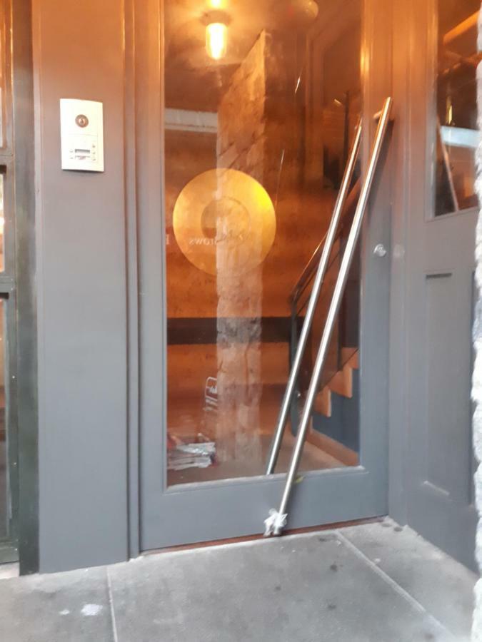 Luxurious Penthouse Apartment 1 , City Centre キルケニー エクステリア 写真