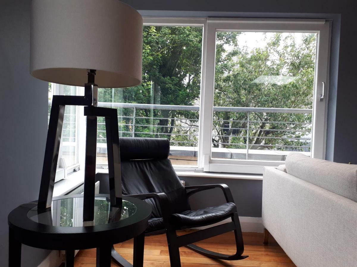 Luxurious Penthouse Apartment 1 , City Centre キルケニー エクステリア 写真