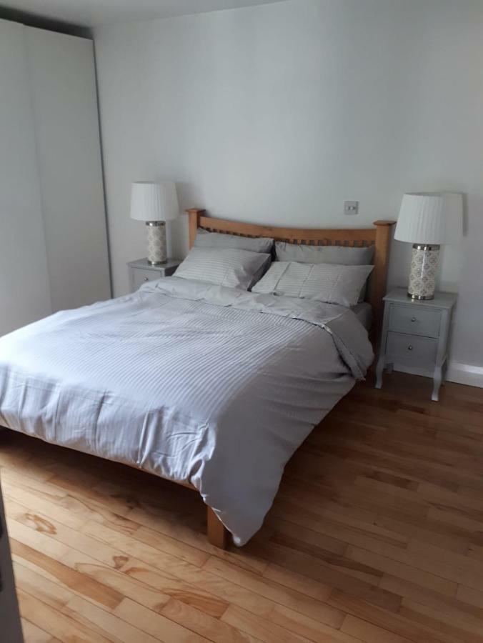 Luxurious Penthouse Apartment 1 , City Centre キルケニー エクステリア 写真